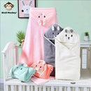 Baby Bath Towel -Soft Warm