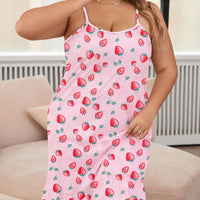 Plus Size Pajamas For Women