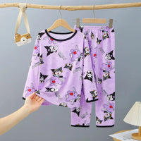 Children Pajama Sets 2024