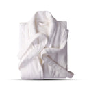 100% Cotton Toweling Robe 8 L