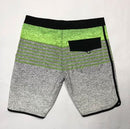 New waterproof shorts for men swim shorts