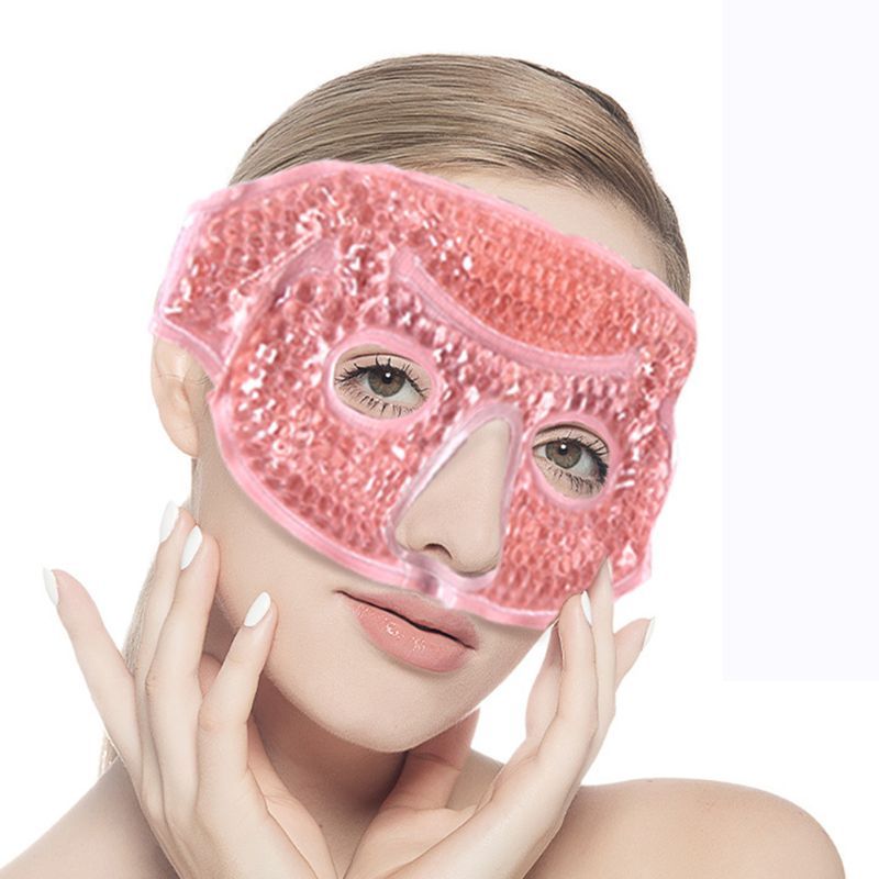 Hot/cool Eye mask