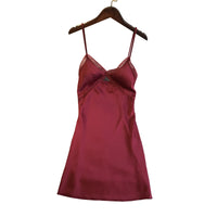 Luxury Silk Sleepwear For Women