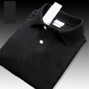 POLO shirts for men and women Black