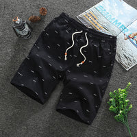 Beach Shorts black