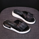 Sandals and slippers for women Black