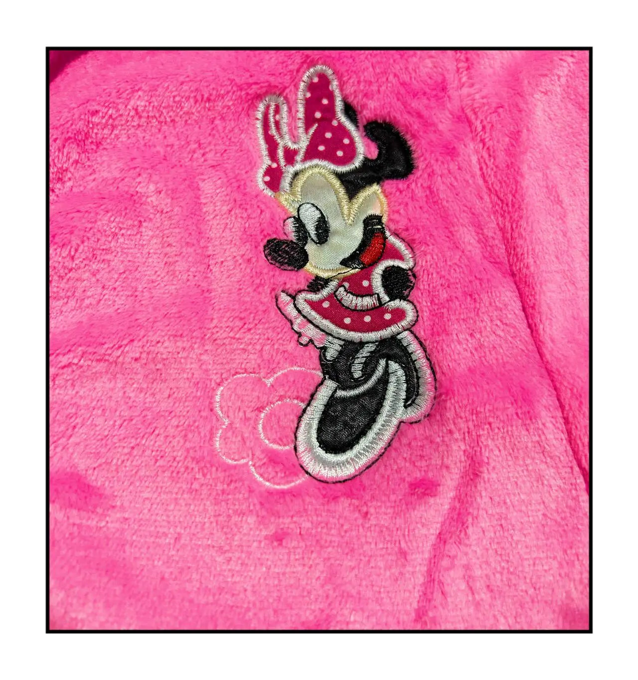 Children Pyjama Minnie Infantil Kids