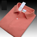 POLO shirts for men and women Pink