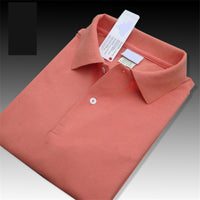 POLO shirts for men and women Pink