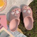 Crocs for Home Comfort Pink