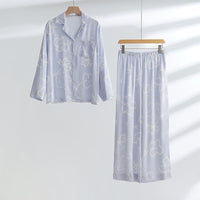 New Fantasy Rayon Women's Pajamas