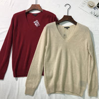 Ordos 100 pure cashmere sweater