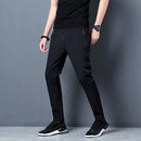 men's casual pants slim fit MF8021hei M