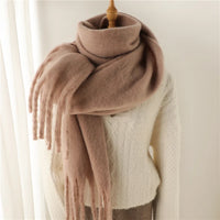 Scarf for Women- Cashmere WT77-5