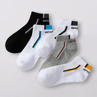 5/10/20/30 Pairs Short Socks