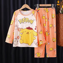 Children Pajama Sets 2024