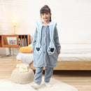 Kuromi Cinnamoroll Kids Pajamas EE 150 135-145CM