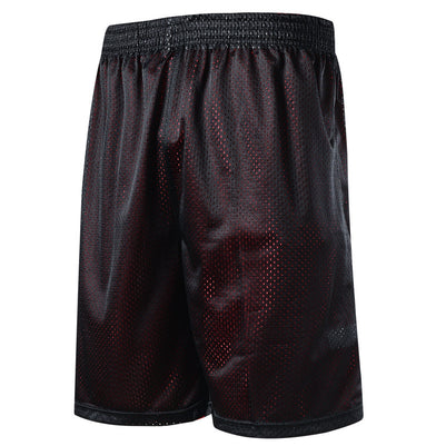 Summer knee shorts code male