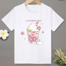 Children Boy T-shirt