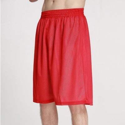 Summer knee shorts code male