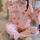 Stylish Women Sleepwear Set