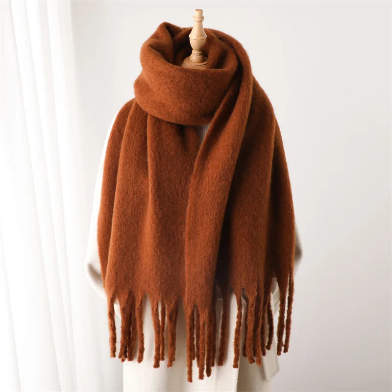 Scarf for Women- Cashmere WT77-20