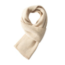 Cashmere Scarf - Wool