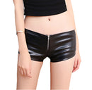 Woman shorts Black