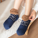 Warm Floor Socks