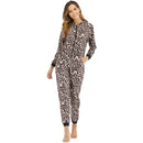 Women Pyjama One-piece Nightwear style 1 XL