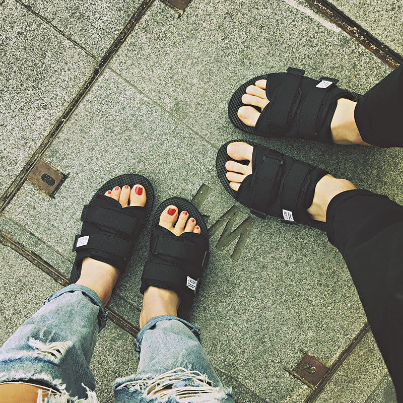 Slippers for women in summer