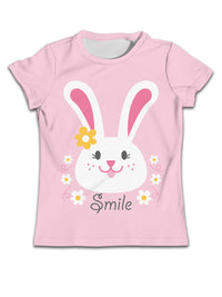 Children Boy T-shirt 3style