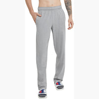 Loose Running Breathable Indoor Fitness Pants Gray