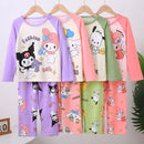 Children Pajama Sets 2024