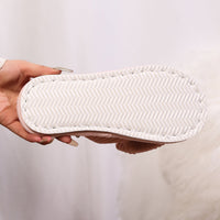 Home Indoor Warm Cotton Slippers