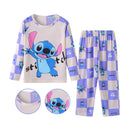 Stitch Cartoon Boy Sleepwear 04 14(120-125cm)