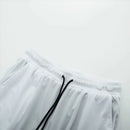 Men's Two-in-one Sports Shorts