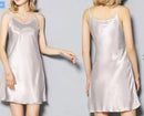 Satin Silk Nightwear/Sleepwear For Women