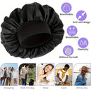 Women's Fashion Bonnet - Silk Smooth