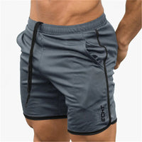 Men Fitness Shorts