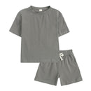 Summer Sports Suit Summer XTZ8395N