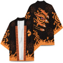 Anime Naruto Cloak Pyjamas YZ-HY-0002 3XL