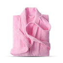 100% Cotton Toweling Robe