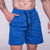 Shorts Mesh Men