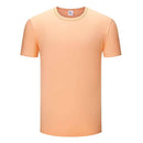 Custom Design, T-Shirt, Personal T-shirt Hami Orange XXXXL