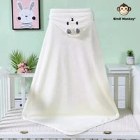 Baby Bath Towel -Soft Warm