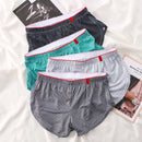 4PCS Mens Underwear 4PCS 4pcs XXXL