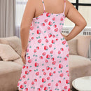 Plus Size Pajamas For Women