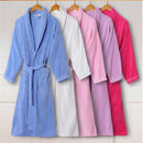 100% Cotton Toweling Robe