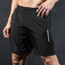 Sports Shorts - Water Resistant C508 black